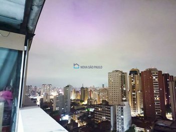 apartment em Rua Conselheiro Furtado, Liberdade - São Paulo - SP