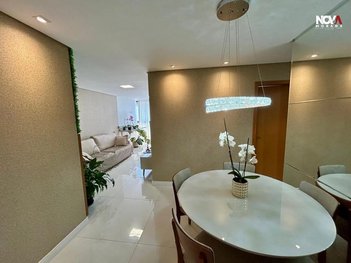 apartment em Rua São Paulo, Itapuã - Vila Velha - ES