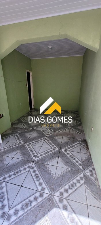 house em Rua Doutor João Pessoa, Centro - Pelotas - RS