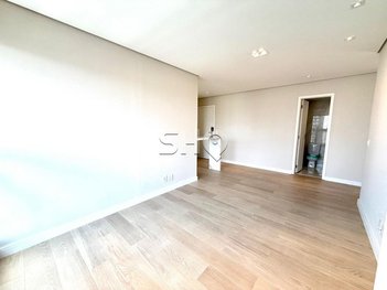 apartment em Rua Aimberê, Perdizes - São Paulo - SP