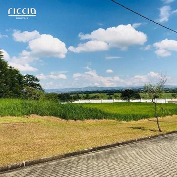 land_lot em Estrada Municipal Pedro Moacir de Almeida, Alto da Ponte - São José dos Campos - SP