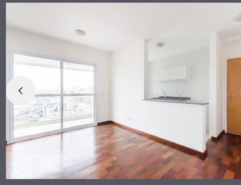 apartment em Rua Heitor Penteado, Sumarezinho - São Paulo - SP