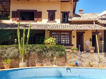 house em Conde De Freitas, Condados da Lagoa - Lagoa Santa - MG