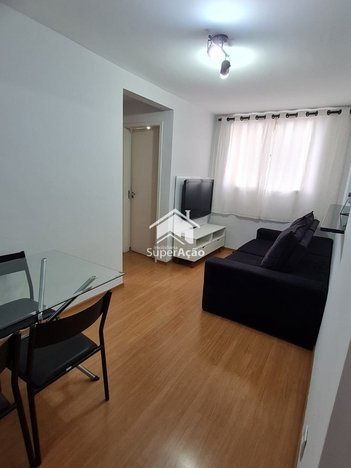 apartment em Rua Carutapera, Gopoúva - Guarulhos - SP