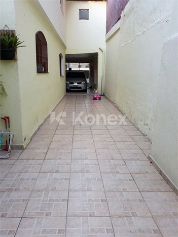 house em Avenida Edu Chaves, Parque Edu Chaves - São Paulo - SP
