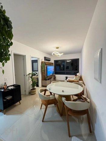apartment em Ignácio Montanha, Santana - Porto Alegre - RS