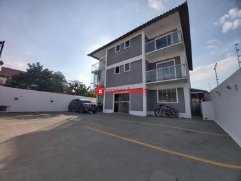 apartment em Estrada São Pedro-Cabo frio, Vinhateiro - São Pedro da Aldeia - RJ