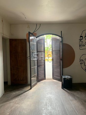 house em Rua Coriolano, Vila Romana - São Paulo - SP