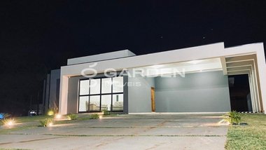 house em Estrada João Manoel Fernandes, Riviera de Santa Cristina IV - Arandu - SP