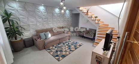 apartment em Rua Mário Bernardo de Medeiros, Vila Monteiro Lobato - Guarulhos - SP