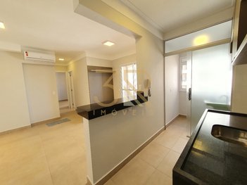 apartment em Avenida Leão XIII, Ribeirânia - Ribeirão Preto - SP