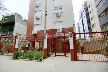 apartment em Rua Saldanha Marinho, Menino Deus - Porto Alegre - RS