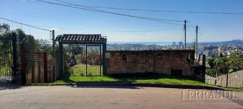 land_lot em Bazilio Pellin Filho, Vila Conceição - Porto Alegre - RS