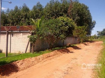 agricultural em Área Rural, Área Rural de Paranavaí - Paranavaí - PR