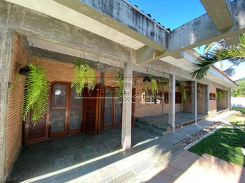 house em Rua Fasciata, Praia Dura - Ubatuba - SP