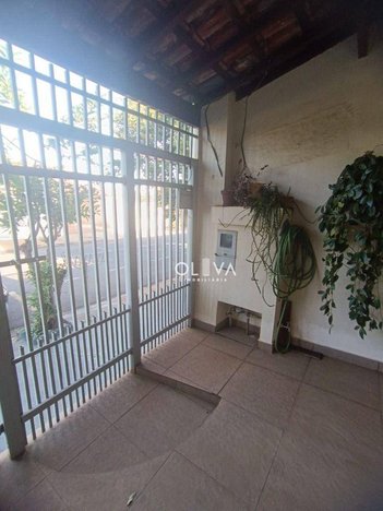 house em Rua James Moore, Jardim Gisette - São José do Rio Preto - SP