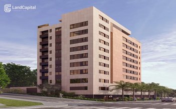 apartment em Rua Germano Torres, Carmo - Belo Horizonte - MG