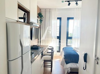 apartment em Rua Coronel Lisboa, Vila Mariana - São Paulo - SP