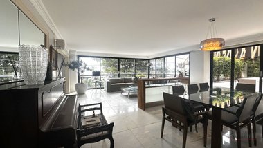 apartment em Avenida Jornalista Rubens de Arruda Ramos, Centro - Florianópolis - SC