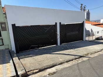 house em Rua Doutor Rubino de Oliveira, Vila Carvalho - Sorocaba - SP