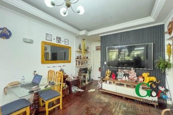 apartment em Rua Guilherme Soncini, Vila Mariana - São Paulo - SP