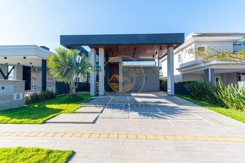 house em AlphaVille, São Vicente - Gravataí - RS