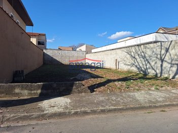 land_lot em Rua Cora Coralina, Loteamento Villa Branca - Jacareí - SP