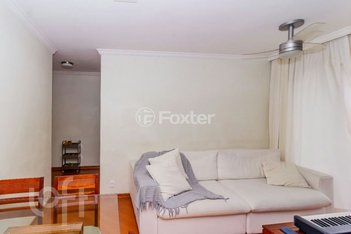 apartment em Rua Conselheiro Moreira de Barros, Lauzane Paulista - São Paulo - SP