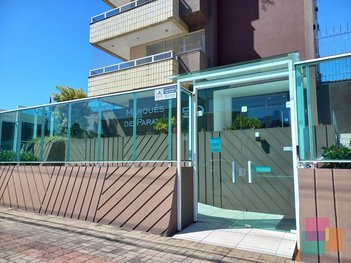 apartment em Rua Paraná, Anita Garibaldi - Joinville - SC