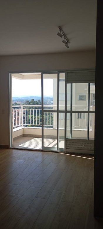 apartment em Rua Dempachi Nakayama, Jardim Esperança - Barueri - SP