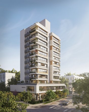 apartment em Santa Cecília, Santa Cecília - Porto Alegre - RS
