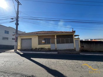 house em Rua Manoel Fernandes Lima, Cascalho - Lavras - MG