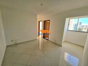 apartment em Rua Gentil Teodoro, Santa Cruz - Belo Horizonte - MG