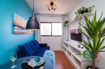 apartment em Rua Maria José, Bela Vista - São Paulo - SP