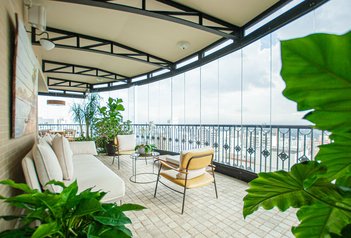 apartment em Alameda Sarutaiá, Jardim Paulista - São Paulo - SP