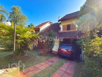 house em Rua Dea Coufal, Ipanema - Porto Alegre - RS