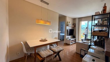 apartment em Rua Horácio de Mello, Granja Clotilde - Cotia - SP