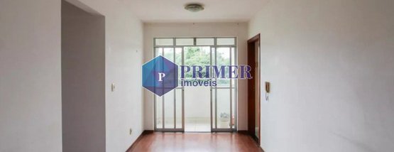 apartment em Rua Jornalista Fernando Carvalho, Planalto - Belo Horizonte - MG