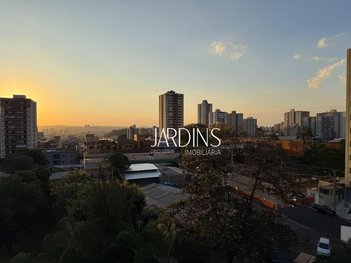 apartment em Rua Ondibecte Silveira, Jardim Palma Travassos - Ribeirão Preto - SP