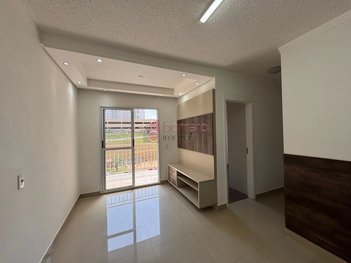 apartment em Rua Ângelo Corradini, Vila Nambi - Jundiaí - SP