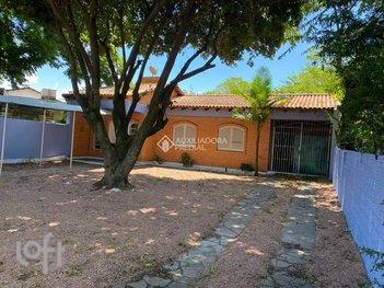 house em Comendador Castro, Ipanema - Porto Alegre - RS