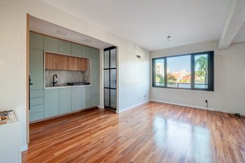 apartment em Rua Tamandaré, Camaquã - Porto Alegre - RS