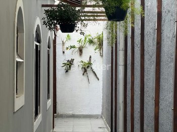house em Rua Azaléa, Real - Praia Grande - SP