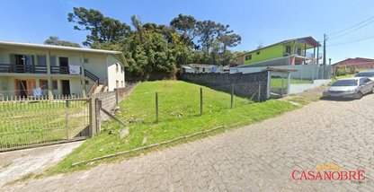 land_lot em Rua Abramo Benedetti, Esplanada - Caxias do Sul - RS