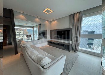 apartment em Rua 3900, Centro - Balneário Camboriú - SC