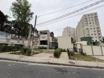 apartment em Rua Inácio de Oliveira Campos, Jardim Fanganiello - São Paulo - SP