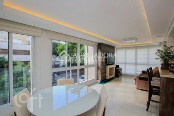 apartment em Rua Almirante Abreu, Rio Branco - Porto Alegre - RS