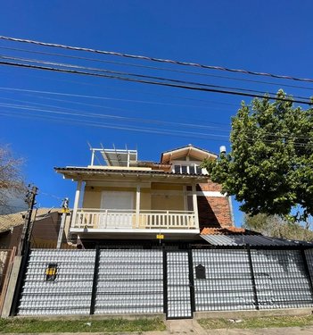 house em Pasteur, Ipanema - Porto Alegre - RS