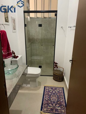 apartment em Rua Piauí, Jardim Portal I e II - São Paulo - SP