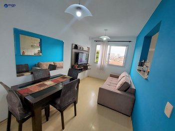 apartment em Rua George Chahestian, Vila Basileia - São Paulo - SP
